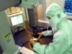 Clean Room 01